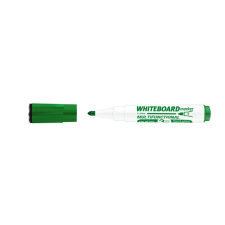 ICO Markeraser 1-3mm Táblamarker - Zöld (9580084004) filctoll, marker
