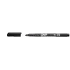 ICO OHP B 2-3mm fekete permanent marker (ICO_9580041004)
