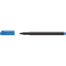 ICO ohp f 0,5mm kék permanent marker filctoll, marker