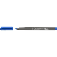 ICO OHP S 0,3mm kék permanent marker filctoll, marker