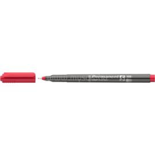 ICO OHP S 0,3mm piros permanent marker (ICO_9070038001) filctoll, marker