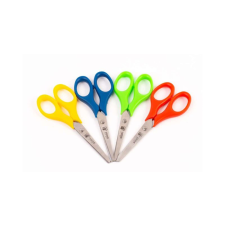 ICO Olló ICO Süni, iskolai, hegyes, 13,5 cm, S01-029 olló
