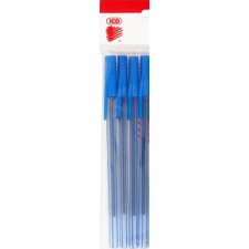 ICO Orient 4db-os kék golyóstoll toll