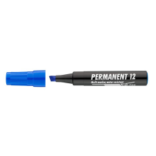 ICO permanent 12 kék marker 9580008006 filctoll, marker
