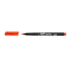 ICO Permanent marker OHP M ICO piros filctoll, marker