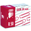 ICO : R50 Gemkapocs 50mm 100db-os