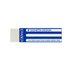 ICO Radír, ICO Signetta radír