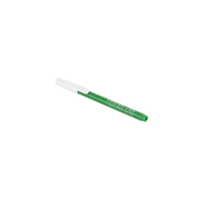 ICO Rostirón, tűfilc vízbázisú, 0,5mm, kerek test, Tinten Pen Ico zöld filctoll, marker