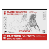 ICO Skiccfüzet ICO Student A/3 10 lapos