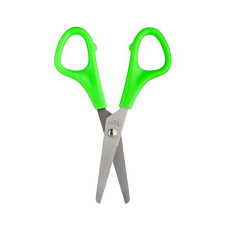 ICO Süni 13,5 cm balkezes iskolaii olló (7440057002) olló