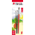 ICO Süni Ecset Készlet 4-6-10 3 darab/csomag