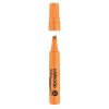 ICO Szövegkiemelő, 1-4 mm, ICO "Videotip", narancssárga