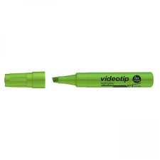 ICO Szövegkiemelő 1-4mm, Videotip Ico zöld filctoll, marker