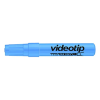 ICO Szövegkiemelő ico videotip kék 1-4mm 9580003007