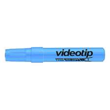 ICO Szövegkiemelő ico videotip kék 1-4mm 9580003007 filctoll, marker