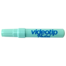 ICO Szövegkiemelő ICO Videotip pasztell kék filctoll, marker