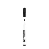 ICO Tábla- és flipchart marker, 1-3 mm, kúpos, ICO "Plan 11 XXL", fekete