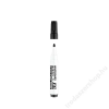 ICO Tábla- és flipchart marker, 1-3 mm, kúpos, ICO Plan 11 XXL, fekete (TICPL11XFK)