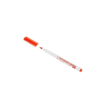 ICO Táblamarker 1-1,5mm, M kerek Ico piros filctoll, marker