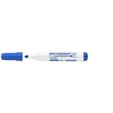 ICO Táblamarker 3mm, kerek 11XXL kék (ICO_9580067001) filctoll, marker