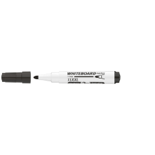 ICO Táblamarker 3mm, kerek Ico 11XXL fekete filctoll, marker