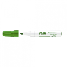 ICO Táblamarker 3mm, kerek Ico 11XXL zöld filctoll, marker