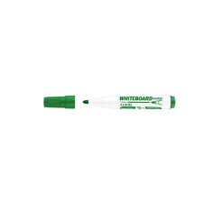 ICO Táblamarker ICO Plan 11 XXL kerek zöld 1-3mm filctoll, marker