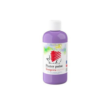 ICO Tempera, 500 ml, ICO &quot;Süni&quot;, lila tempera