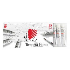 ICO Tempera ico süni fehér 16ml tempera