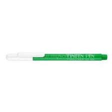 ICO Tinten Pen zöld tűfilc (9070001008) filctoll, marker