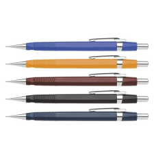 ICO Trio 0,5mm vegyes színű nyomósirón ceruza