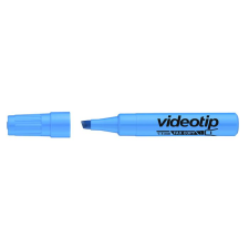 ICO Videotip 1-4mm Szövegkiemelő - Kék (9580003007) filctoll, marker