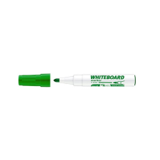 ICO whiteboard zöld kerek táblamarker 9580009011 filctoll, marker