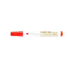 ICO XXL T-Shirt 1-3mm Textilmarker - Piros (9580088036) filctoll, marker