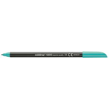 Ico Zrt EDDING 1200 ROSTIRÓN TÜRKIZKÉK D10 filctoll, marker