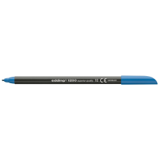Ico Zrt EDDING 1200 ROSTIRÓN VILÁGOSKÉK D10 filctoll, marker