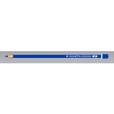 Ico Zrt ICO SIGNETTA GRAFITCERUZA 2B D12 ceruza
