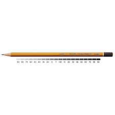 Ico Zrt KOH-I-NOOR 1500/5B GRAFITCERUZA 7130028005 ceruza