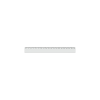 Ico Zrt Koh-i-noor 742610 30cm Vonalzó átlátszó