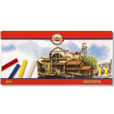 Ico Zrt KOH-I-NOOR 8112/12 OLAJKRÉTA GIOCONDA kréta