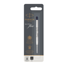 Ico Zrt Parker Royal Golyóstoll betét 1950369 (M) BL, Fekete tollbetét