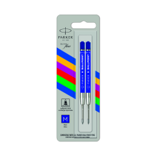Ico Zrt Parker Royal Golyóstoll betét 2166544 (M) ECONOMY BLUE BL2 tollbetét