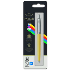 Ico Zrt Parker Royal Jotter ORIGINAL Golyóstoll SÁRGA, EZÜST KLIPSZ 2076056 toll