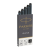 Ico Zrt Parker Royal Tintapatron, 5db, 1950382 Fekete