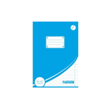 Ico Zrt Pirex füzet PRX10606 A/4 81-32, vonalas füzet