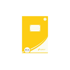 Ico Zrt Pirex füzet PRX10620 A/4 88-32, francia kockás füzet
