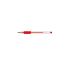 ICO Zseléstoll GEL-ICO piros 0,5 (7060200002) toll