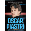 ICON BOOKS Oscar Piastri (Könyv)