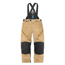 ICON DKR Dual Sport utcai/enduro/túra nadrág XXL motoros nadrág