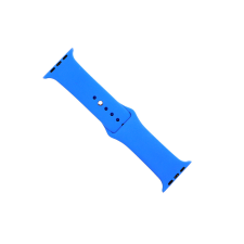 Icon int trade Apple Watch okosóra szíj 42/44mm okosóra kellék